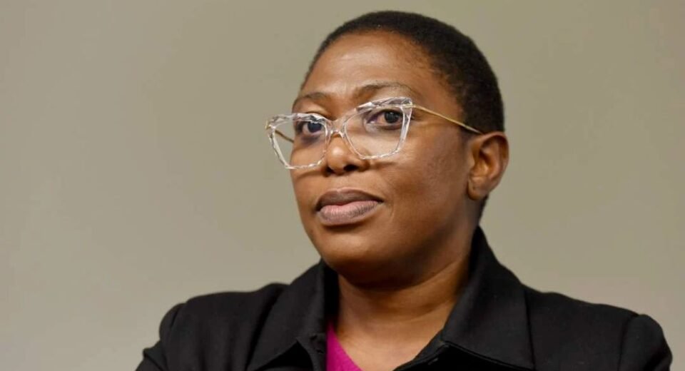 Meet the Woman Leading South Africa's Fight Against Gambling Harm