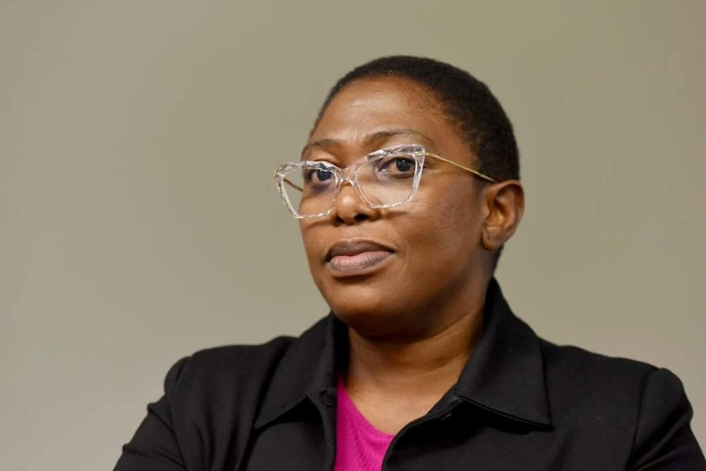 Meet the Woman Leading South Africa's Fight Against Gambling Harm