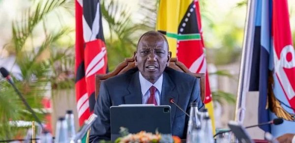 Ruto Reappoints Lucy Waruingi, Names New Members to State Boards
