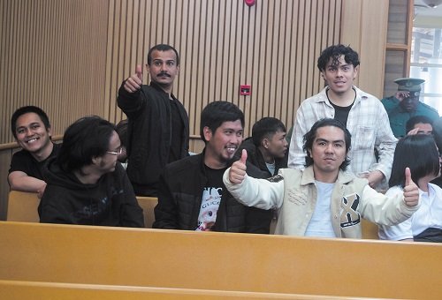 Eswatini Court Sentences 20 Foreign Nationals Over Illegal Gambling