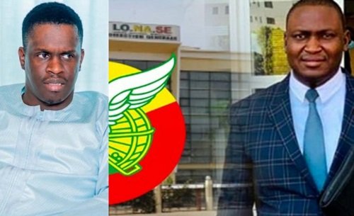LONASE Denies CFA 50 million Contract with Fénial Digital