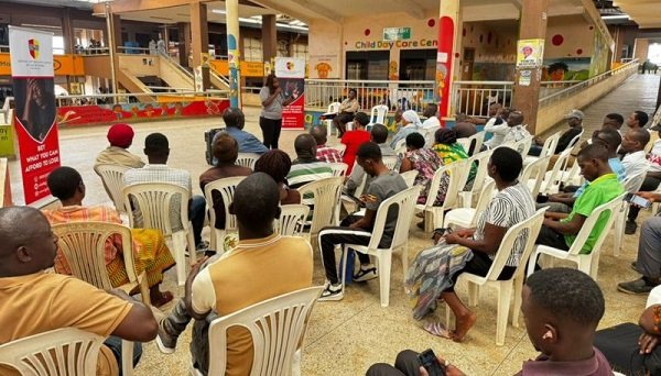 NLGRB Takes Responsible Gaming Campaign to Communities in Mbarara