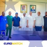 LONAGUI Boosts Youth Football Development Through League Cup