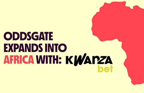 Oddsgate Partners with KwanzaBet in Angola’s Regulated iGaming Market