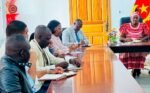 LONAB Awards 247.6 million FCFA to Six PMU’B Winners
