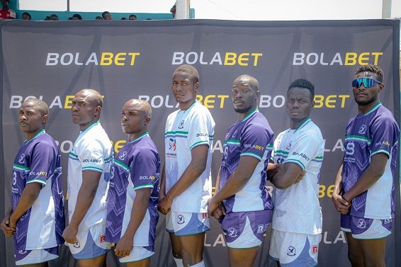 Bolabet Partners with Nkwazi Rugby to Support Sports Development in Zambia