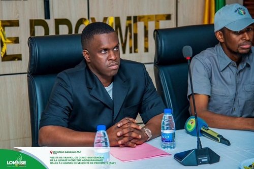 LONASE and ASP Enhance Cooperation to Improve Infrastructure Security