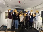Zimbabwe LGB Promotes Responsible Gambling at 2026 Agricultural Show