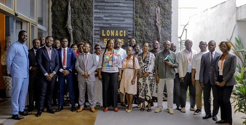 LONACI Strengthens Project Governance with New PMO Initiative