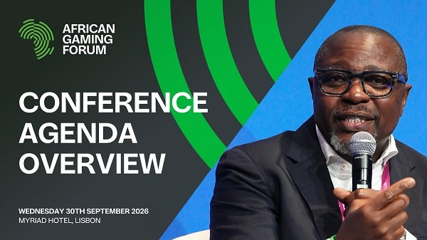 African Gaming Forum Agenda to Examine Regulation and Growth Across Africa’s Key Markets
