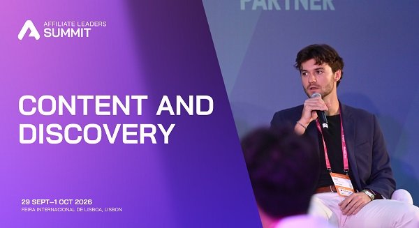 Affiliate Leaders Summit to Focus on Evolving SEO and Search Discovery