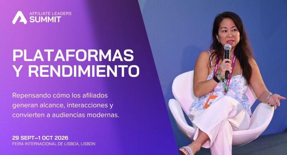 Affiliate Leaders' Summit to Feature Dedicated Track on Platforms & Performance