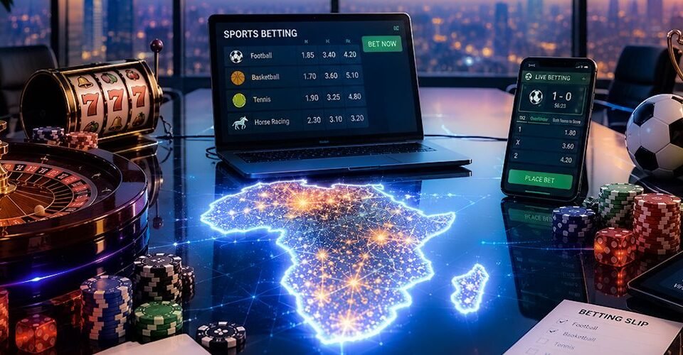 Africa is not a Market and That Changes Your Entire Growth Strategy