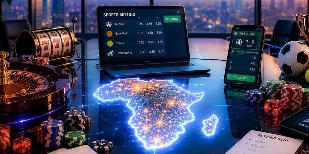 Africa is not a Market and That Changes Your Entire Growth Strategy