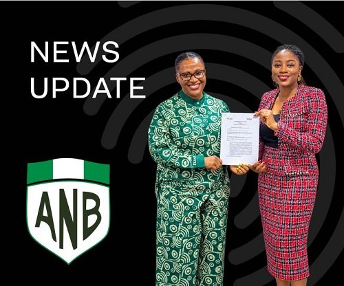 AiA and ANB Sign MoU to Strengthen Nigeria Gaming Industry