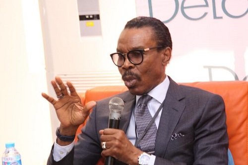 Dangote Refinery IPO Could Offer Nigerians Alternative to Betting, Says Rewane