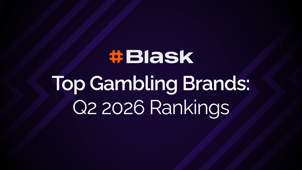 Blask Africa Top Gambling Brands: Q2 2026 Rankings