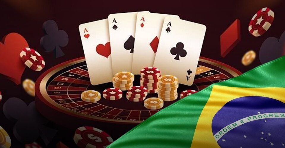 Is Africa the New Brazil of iGaming? Not Quite.