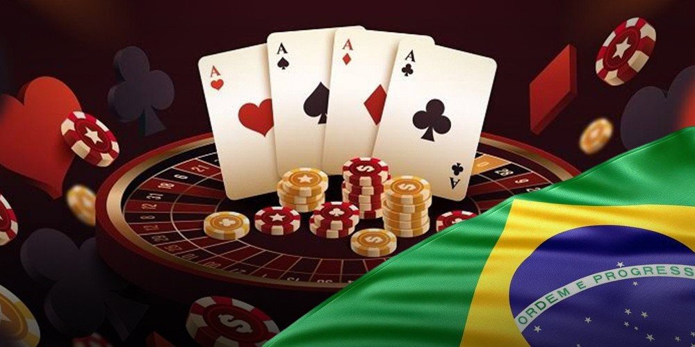Is Africa the New Brazil of iGaming? Not Quite.