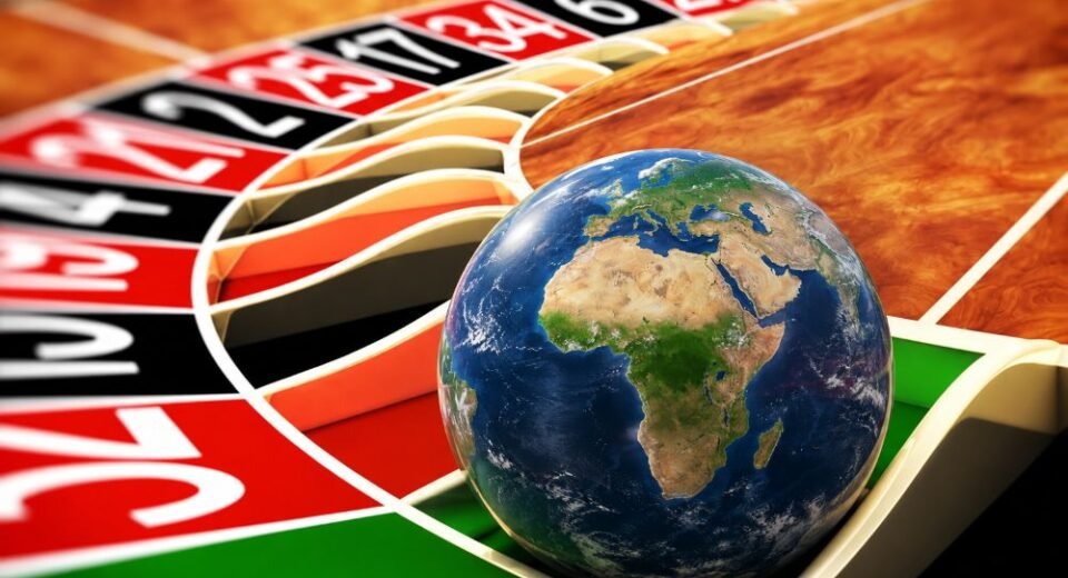 Illegal Gambling Knows No Borders: Africa Must Act Now (1)