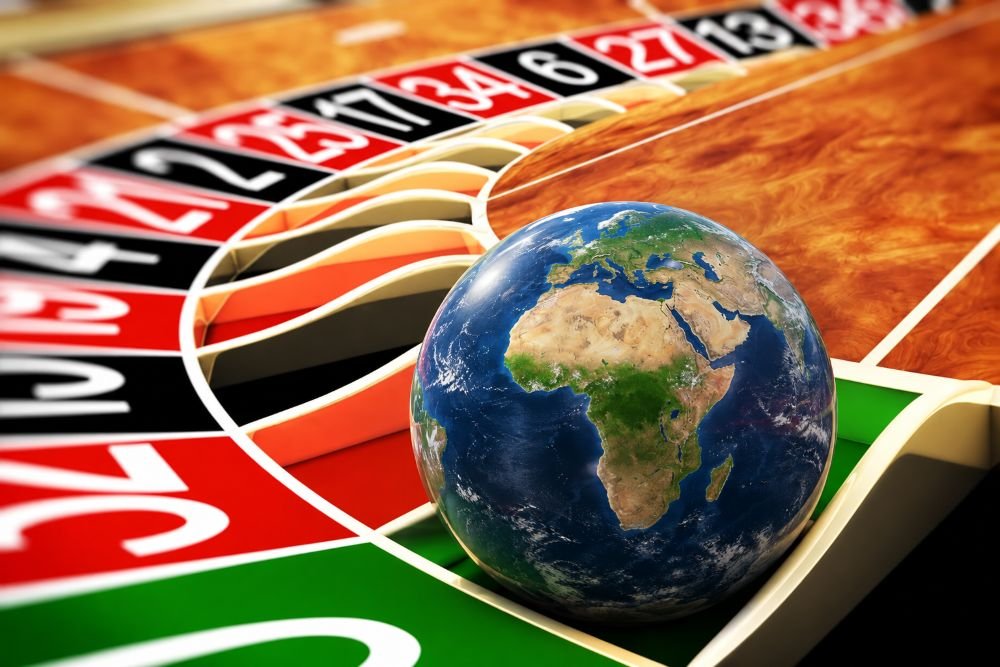 Illegal Gambling Knows No Borders: Africa Must Act Now (1)