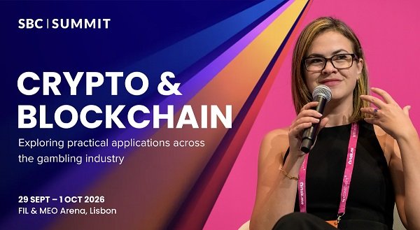 SBC Summit Introduces Dedicated Crypto & Blockchain Conference Track