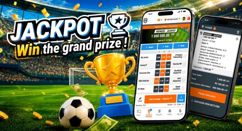Honoré Gaming Bridges Sports Betting and Lotteries with New Sports Pool Product