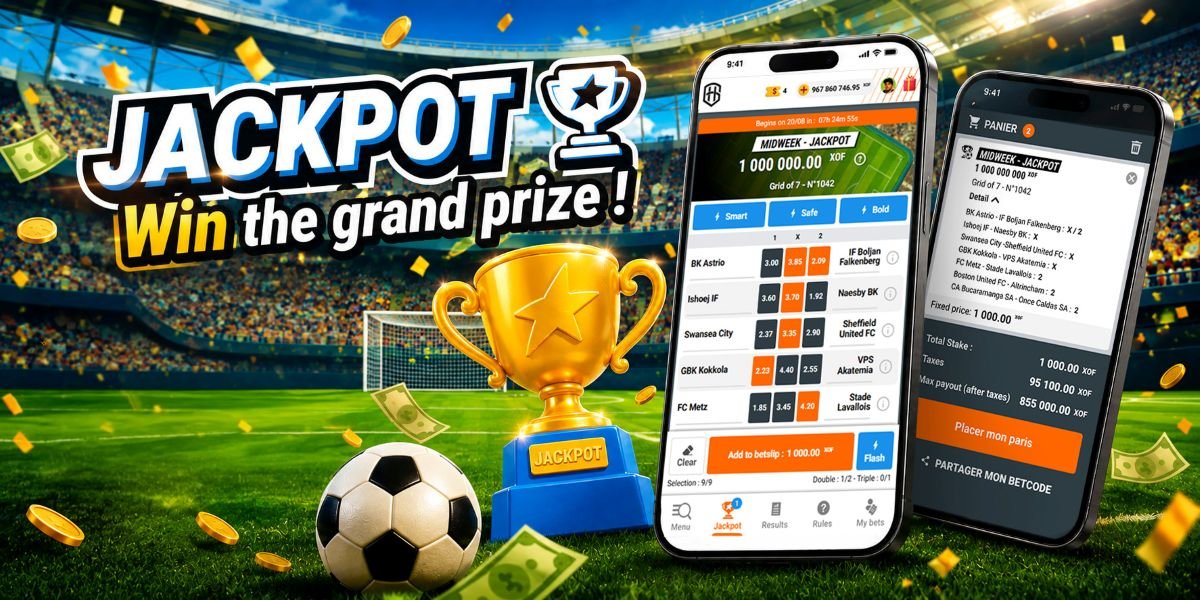 Honoré Gaming Bridges Sports Betting and Lotteries with New Sports Pool Product