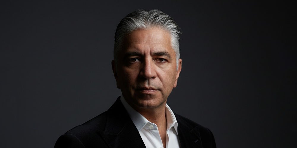 Alex W. Pariente Interview