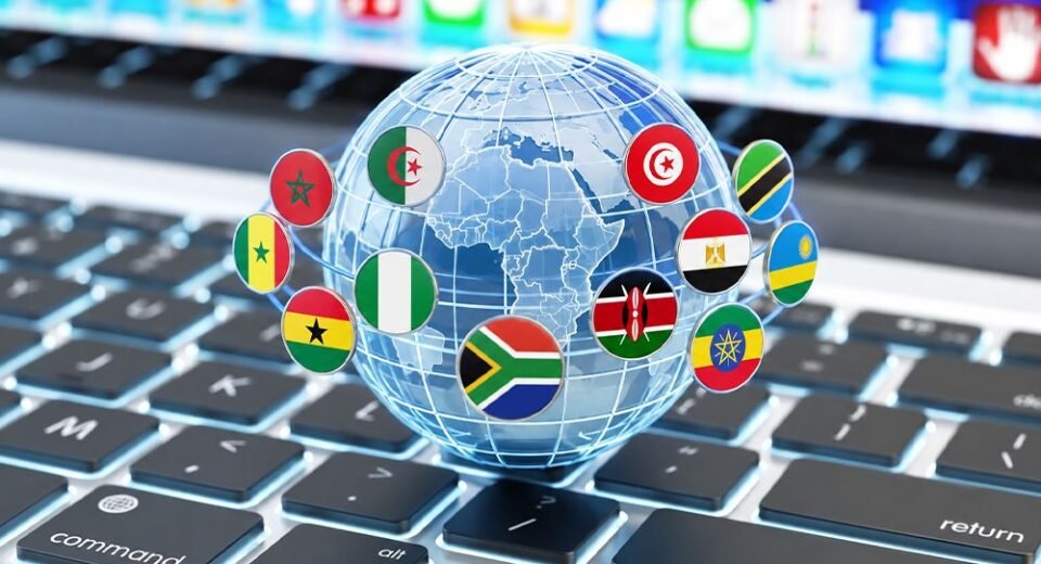 Stop Calling it Localization: Think Local. Act African