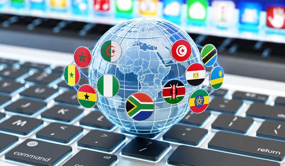 Stop Calling it Localization: Think Local. Act African