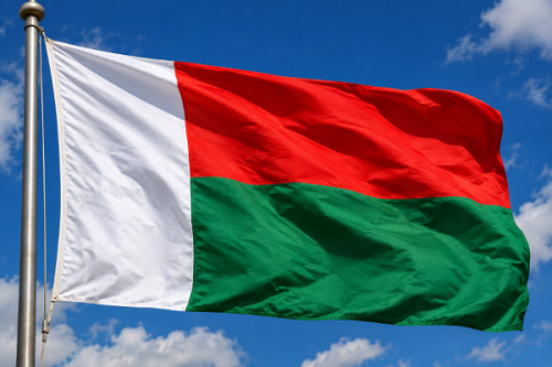 Madagascar Gambling Industry Faces New Regulation Under Proposed Bill