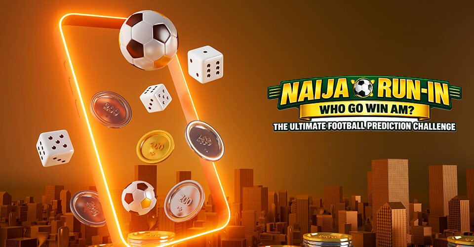 The Ultimate Football Prediction Challenge Launches in Nigeria