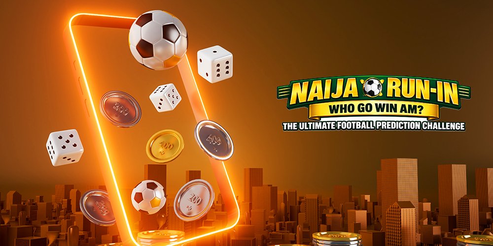 The Ultimate Football Prediction Challenge Launches in Nigeria