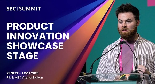 SBC Summit Spotlights the Future of Gaming Through Product Innovation