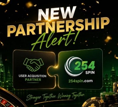 254Spin Partners with KeltGames to Drive User Acquisition in Kenya