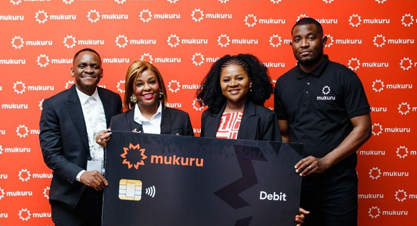 Mukuru Launches Visa Card to Expand Digital Payments in Botswana