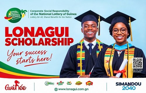 LONAGUI Concludes Interviews for 4th Edition Scholarship Programme