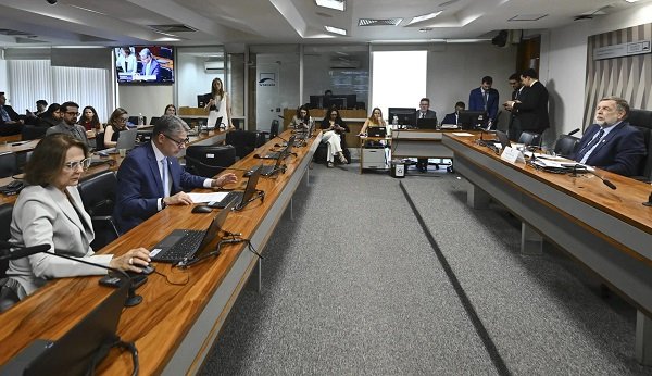Brazil Senate Committee Backs Restrictions on Betting Ads and Sponsorship