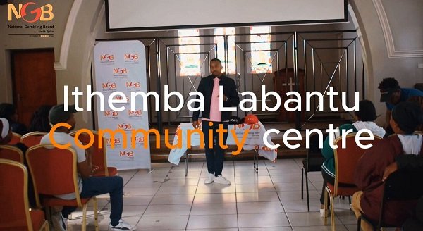 NGB Promotes Responsible Gambling Through Community Outreach in Western Cape