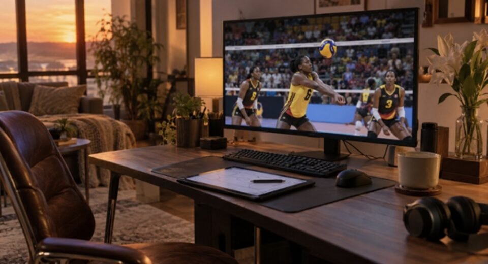 How to Read a Five-Set Volleyball Final Beyond 3–2