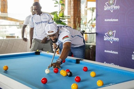 SportPesa Launches Inaugural National Pool Circuit in Kenya