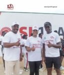 LONACI Foundation Distributes 720 School Kits to Students in Aboisso