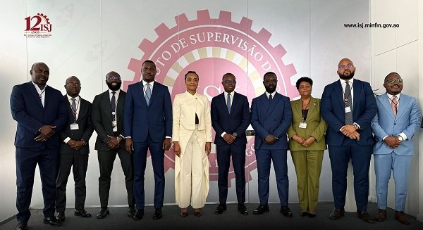ISJ Briefs Angola’s Tax Affairs Secretary on Gaming Oversight