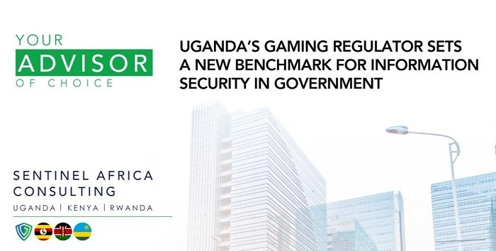 NLGRB ISO 27001 Certification Sets a New Standard for Data Protection in Uganda