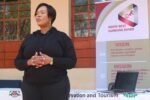 LONASE Foundation Welcomes Makane Diop as New Director
