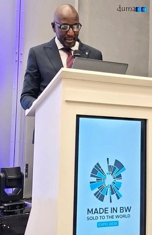 Botswana Gambling Authority Highlights Responsible Gambling at BIUST Expo