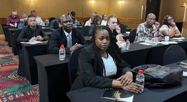 NWGB Joins SAPS and NPA to Tackle Illegal Gambling in South Africa