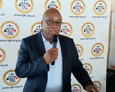 Limpopo Gambling Board Reviews Regulatory Priorities for 2027/28