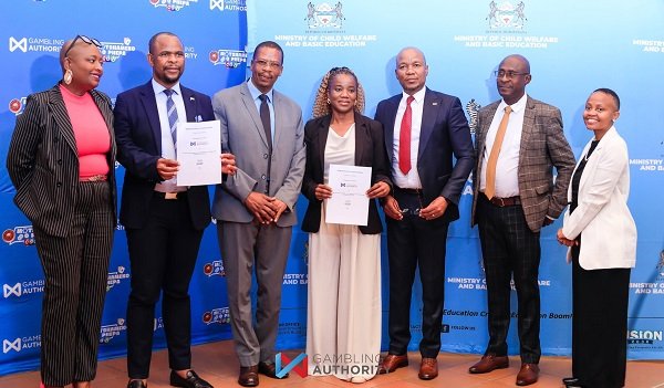 Gambling Authority Launches MoU to Promote Responsible Gambling Education
